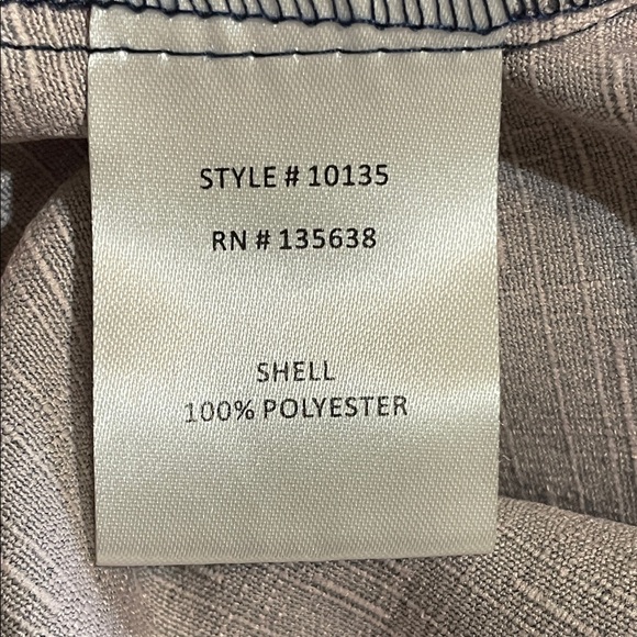 Hutch Striped Dress - Picture 13 of 14